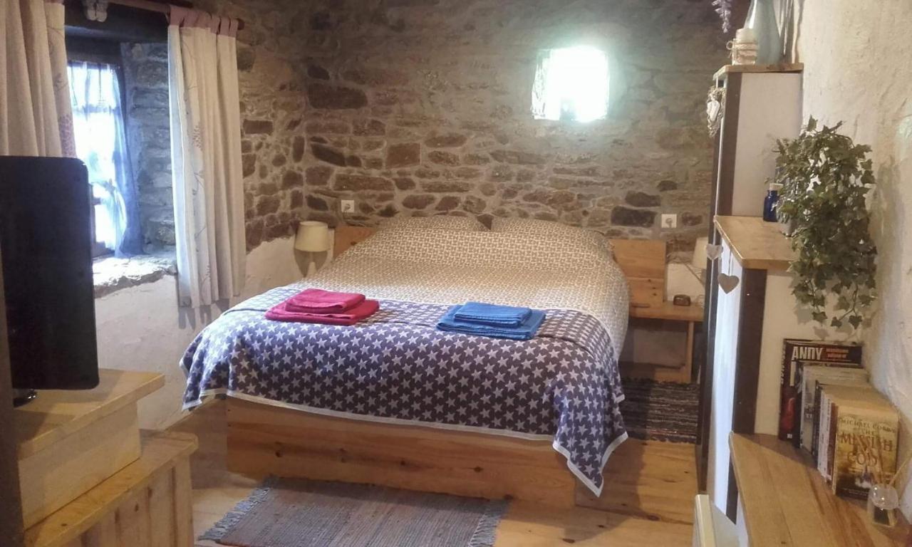 Gites De Camors Zewnętrze zdjęcie